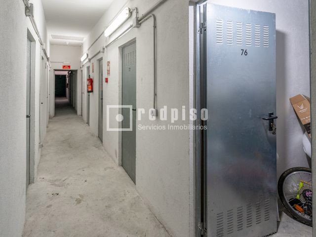 Piso en venta en calle De El Ferrol, Arroyomolinos, Madrid 42/43