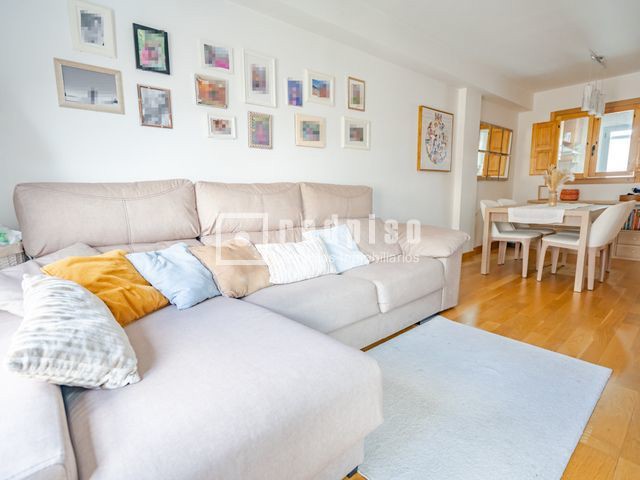 Piso en venta en calle De El Ferrol, Arroyomolinos, Madrid 10/43