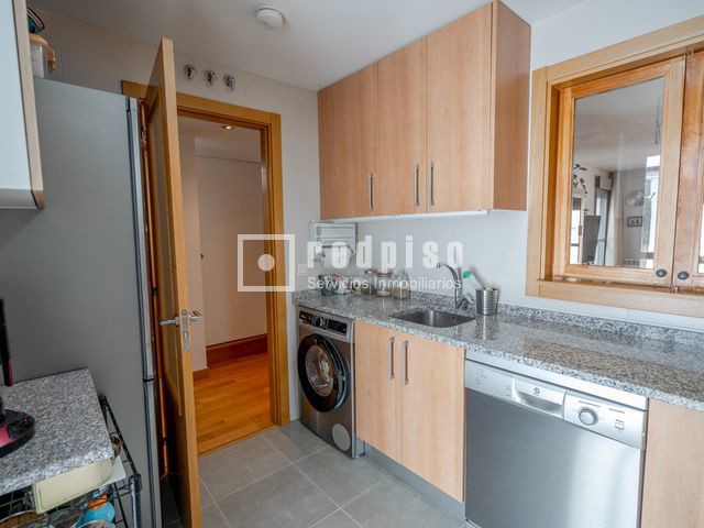 Piso en venta en calle De El Ferrol, Arroyomolinos, Madrid 20/43