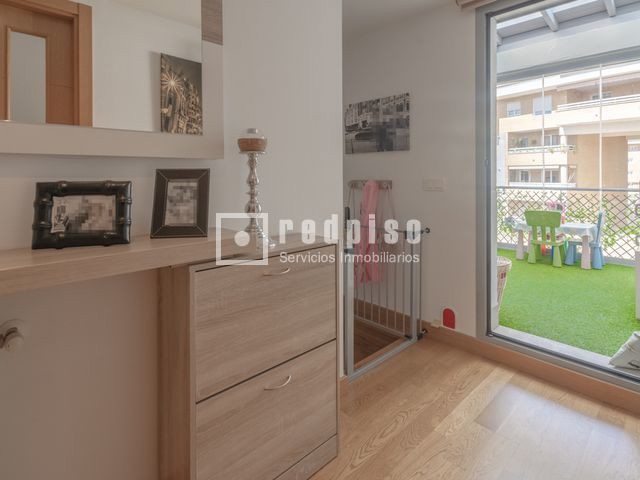 Piso en venta en calle De El Ferrol, Arroyomolinos, Madrid 8/43