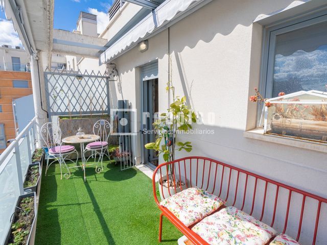 Piso en venta en calle De El Ferrol, Arroyomolinos, Madrid 28/43