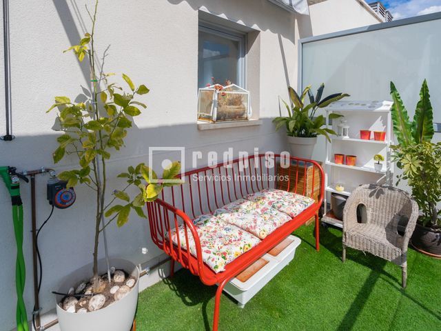 Piso en venta en calle De El Ferrol, Arroyomolinos, Madrid 29/43