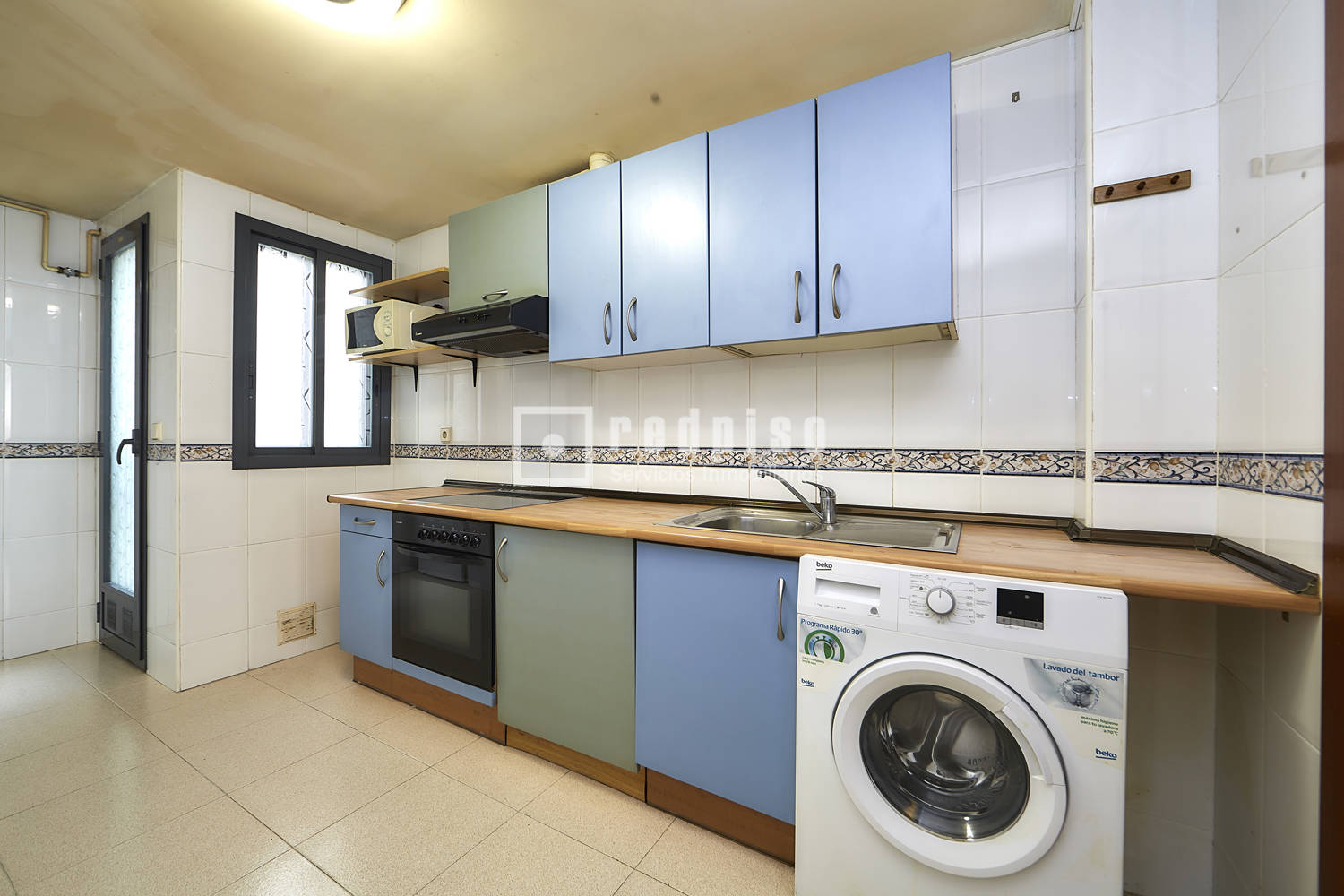 Piso en venta en  calle de Manuel Azaña, Valladolid  1/1