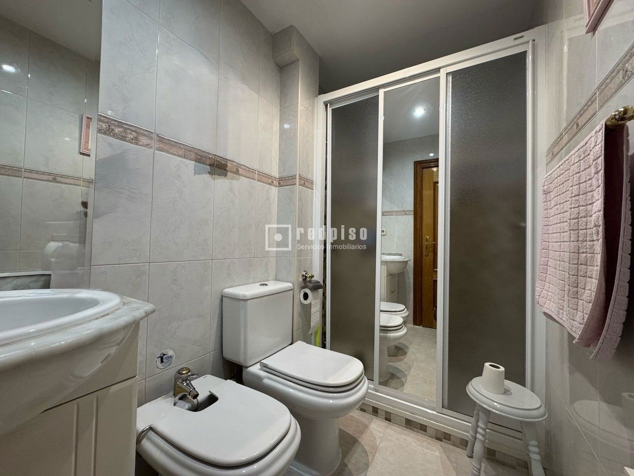 Piso en venta en  avenida de Madrid, Coslada, Madrid  17/17