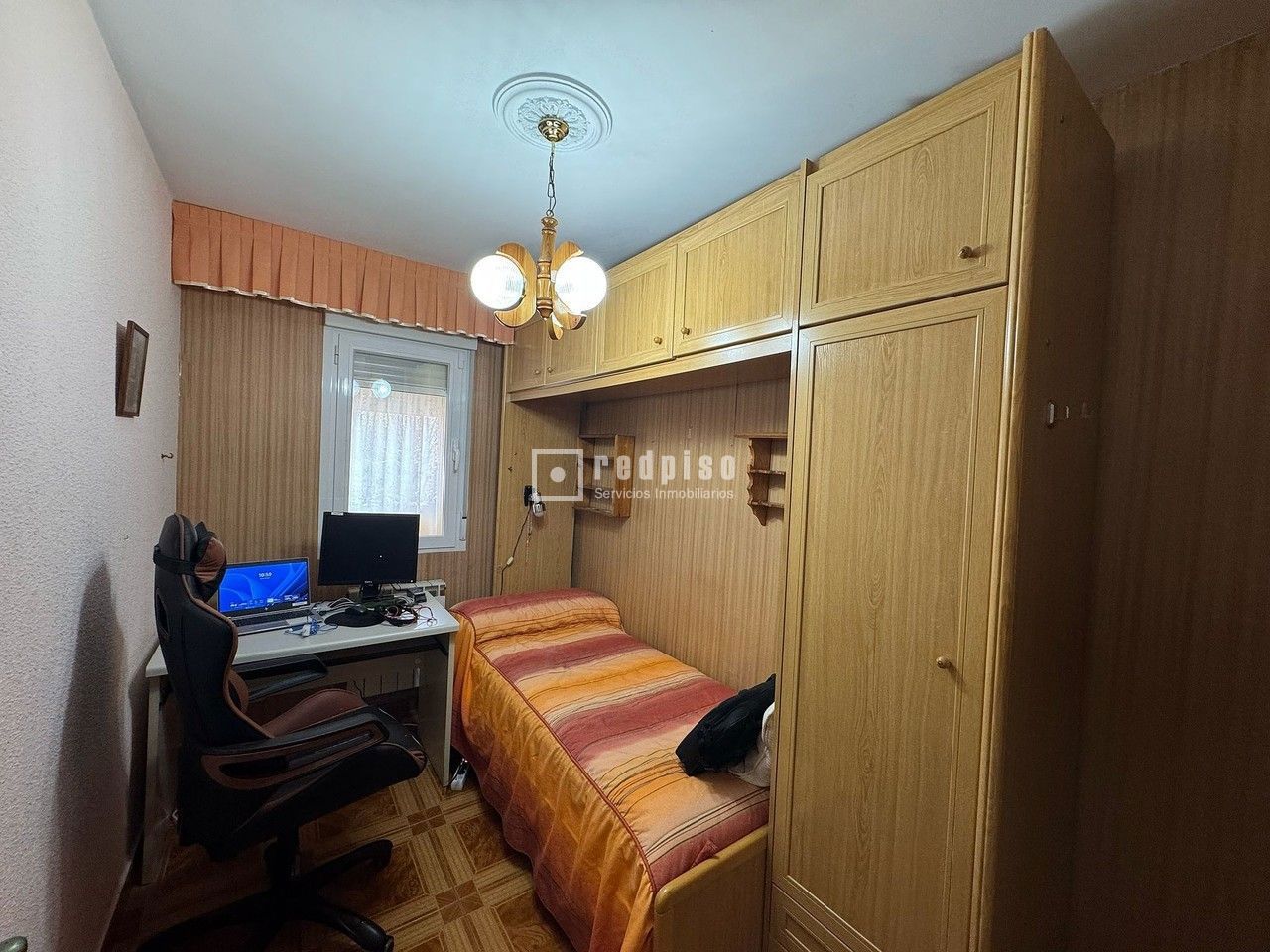 Piso en venta en  avenida de Madrid, Coslada, Madrid  11/17