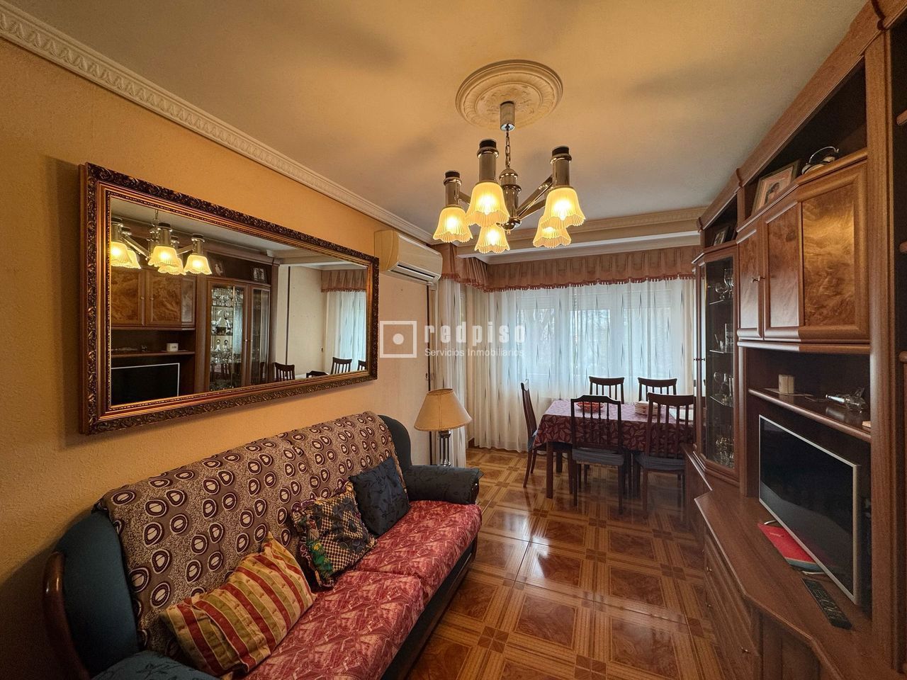 Piso en venta en  avenida de Madrid, Coslada, Madrid  4/17