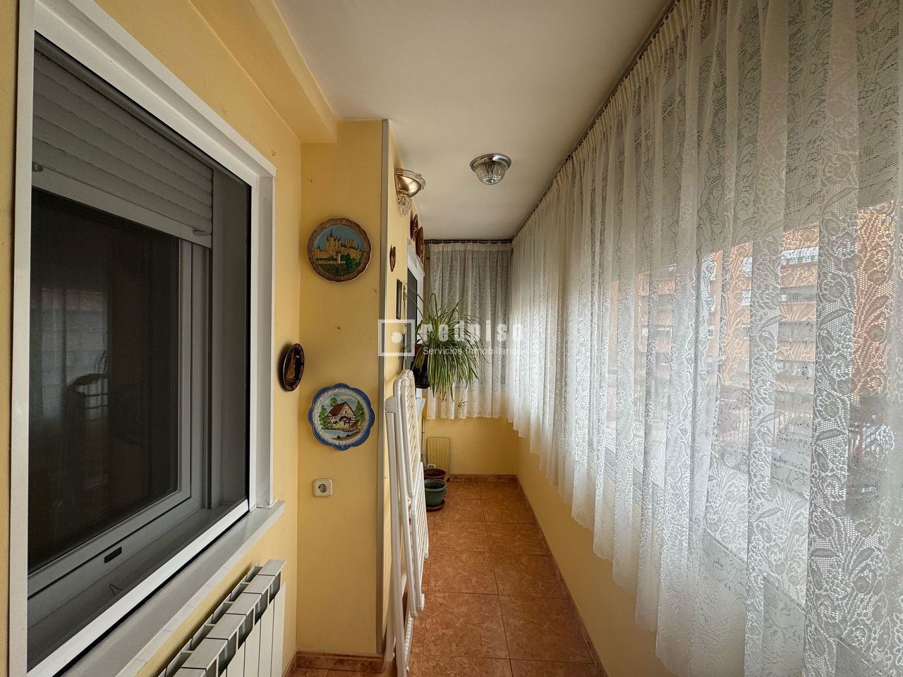 Piso en venta en  avenida de Madrid, Coslada, Madrid  6/17