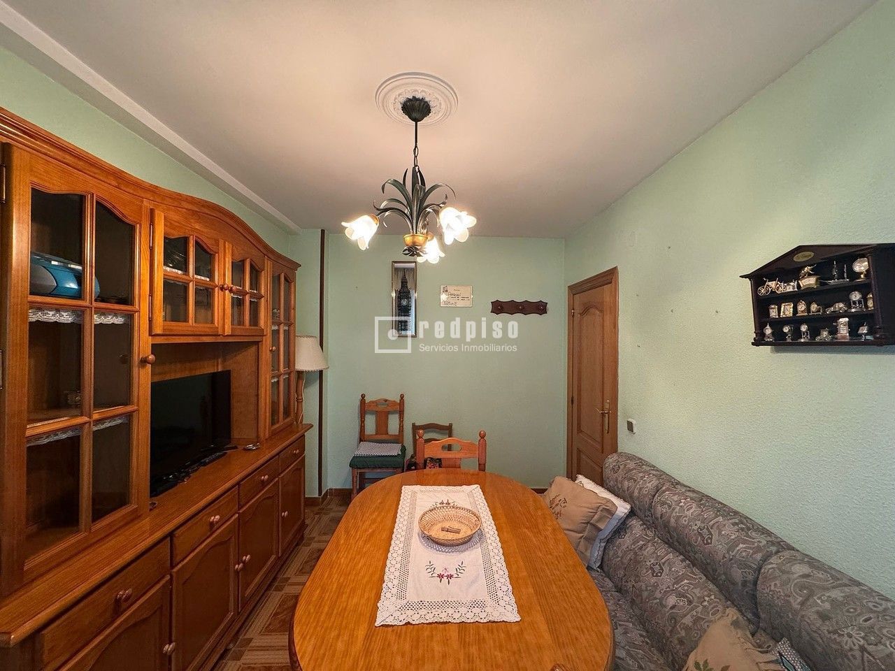 Piso en venta en  avenida de Madrid, Coslada, Madrid  10/17