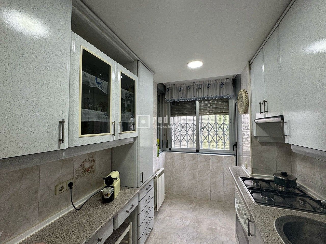 Piso en venta en  avenida de Madrid, Coslada, Madrid  16/17