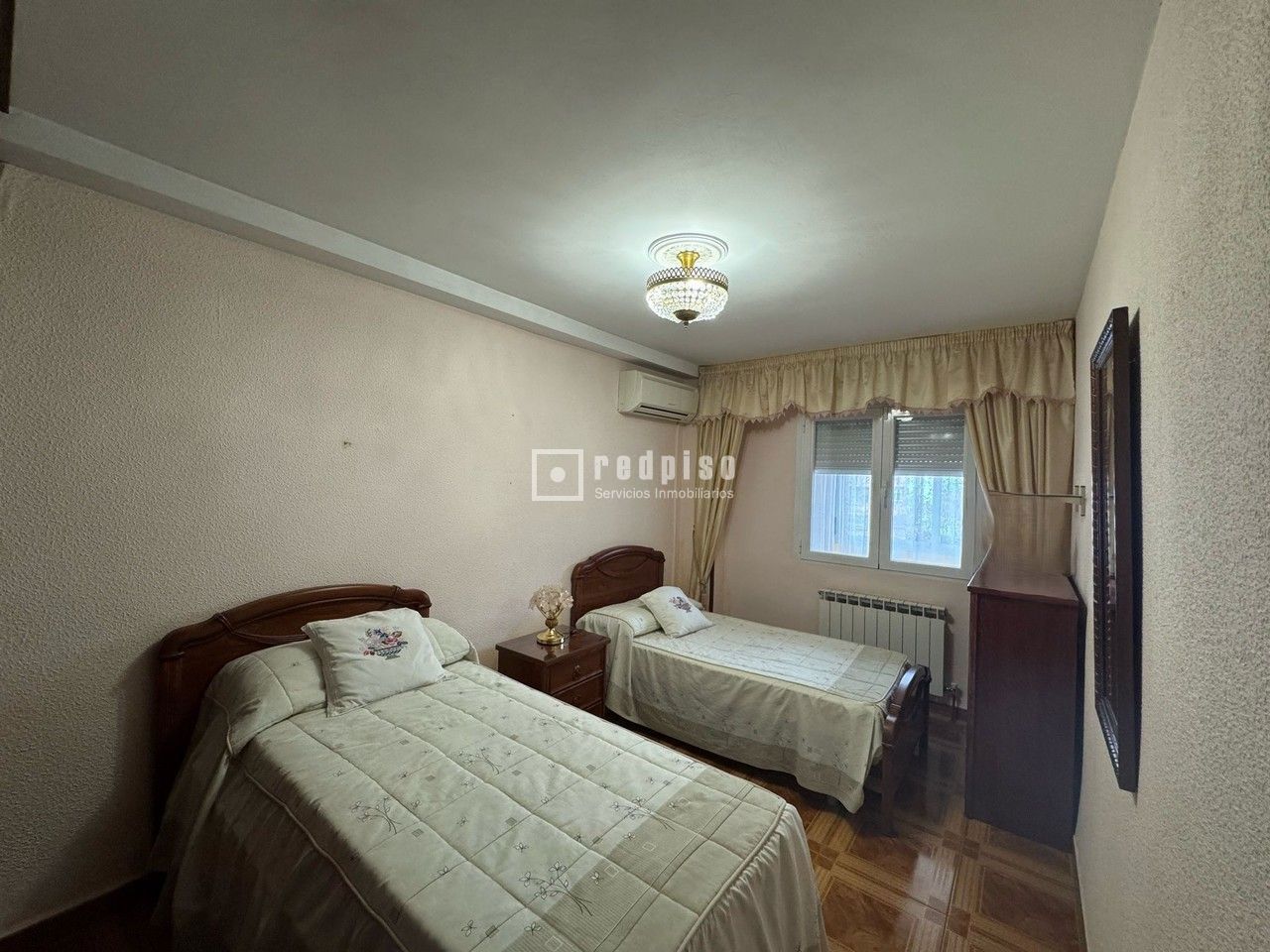 Piso en venta en  avenida de Madrid, Coslada, Madrid  13/17