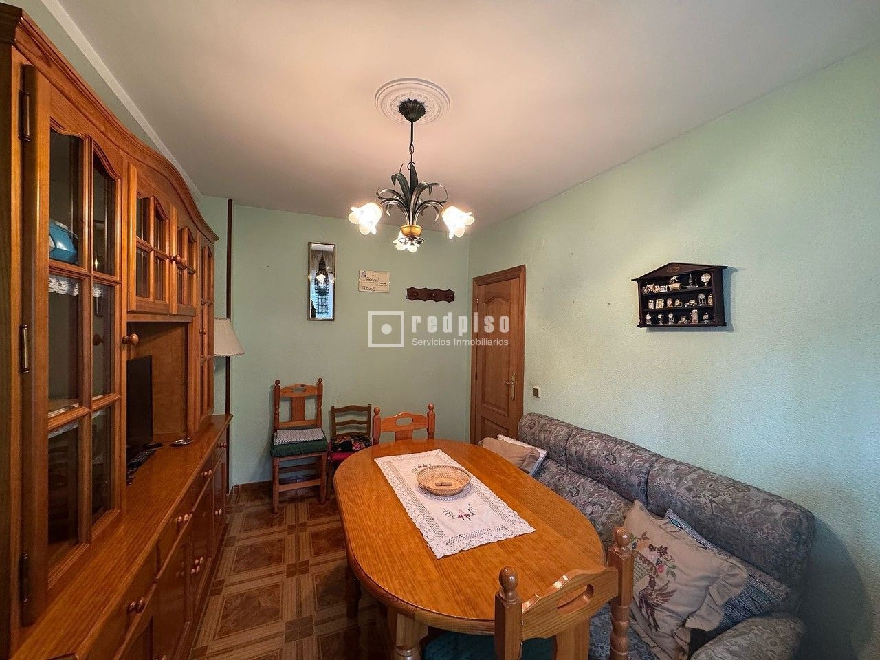 Piso en venta en  avenida de Madrid, Coslada, Madrid  9/17