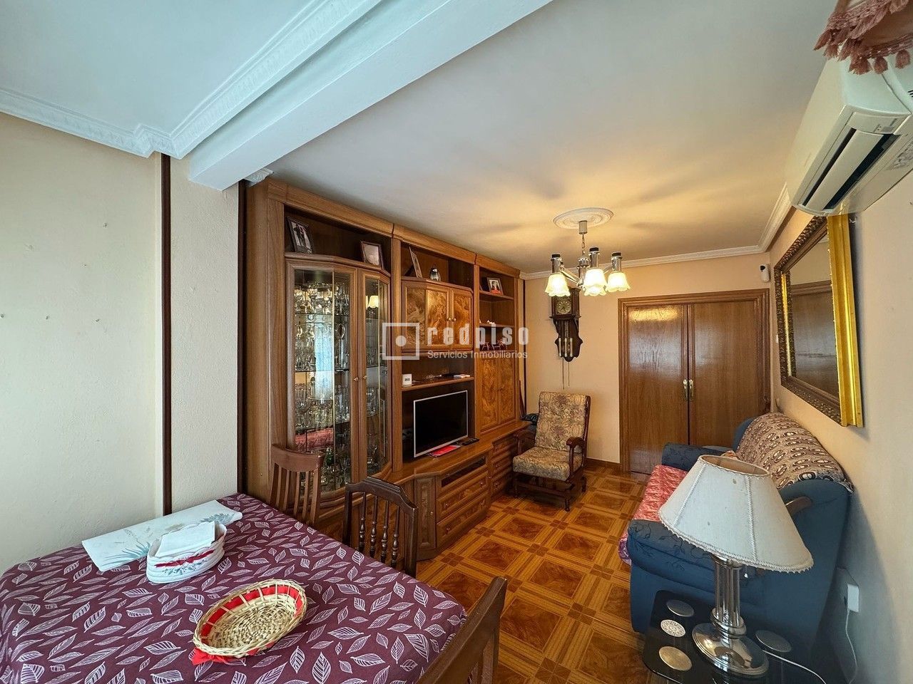 Piso en venta en  avenida de Madrid, Coslada, Madrid  3/17