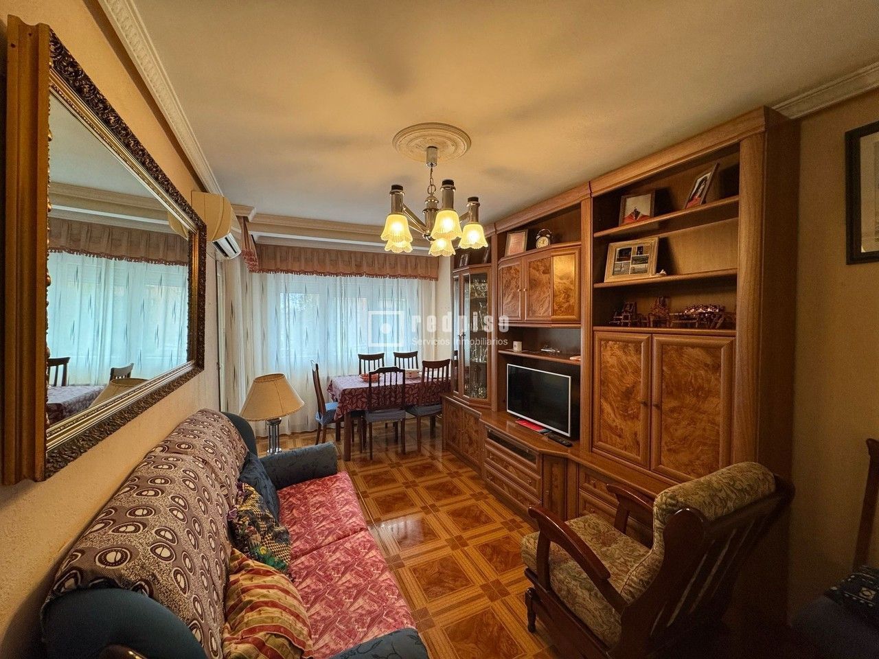 Piso en venta en  avenida de Madrid, Coslada, Madrid  2/17