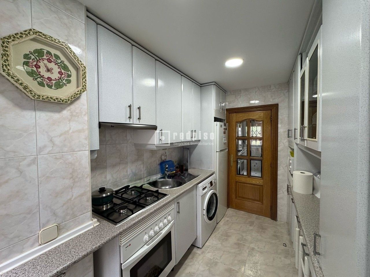 Piso en venta en  avenida de Madrid, Coslada, Madrid  14/17