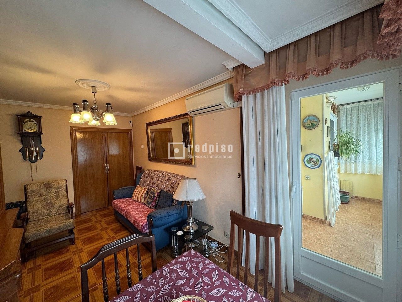 Piso en venta en  avenida de Madrid, Coslada, Madrid  5/17