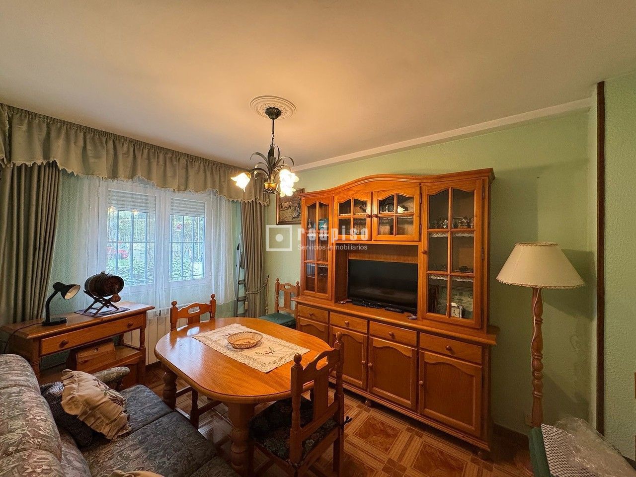 Piso en venta en  avenida de Madrid, Coslada, Madrid  8/17