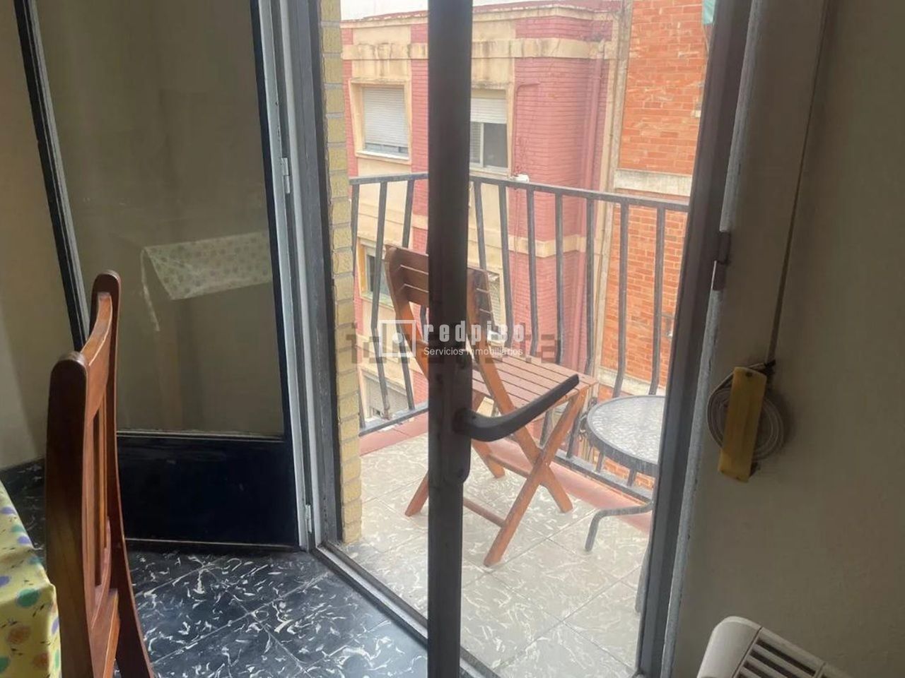 Piso en venta en  calle del Obispo Irurita, L'Olivereta, Valencia  11/11