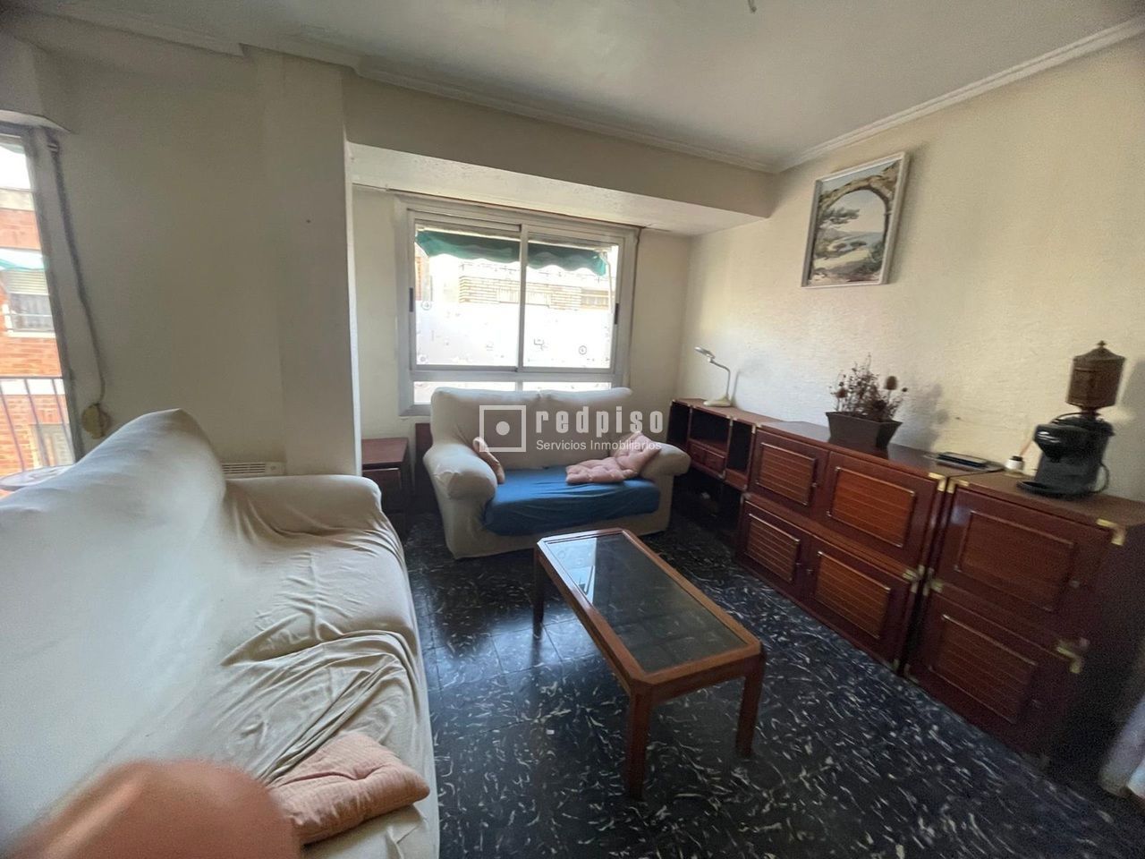 Piso en venta en  calle del Obispo Irurita, L'Olivereta, Valencia  10/11