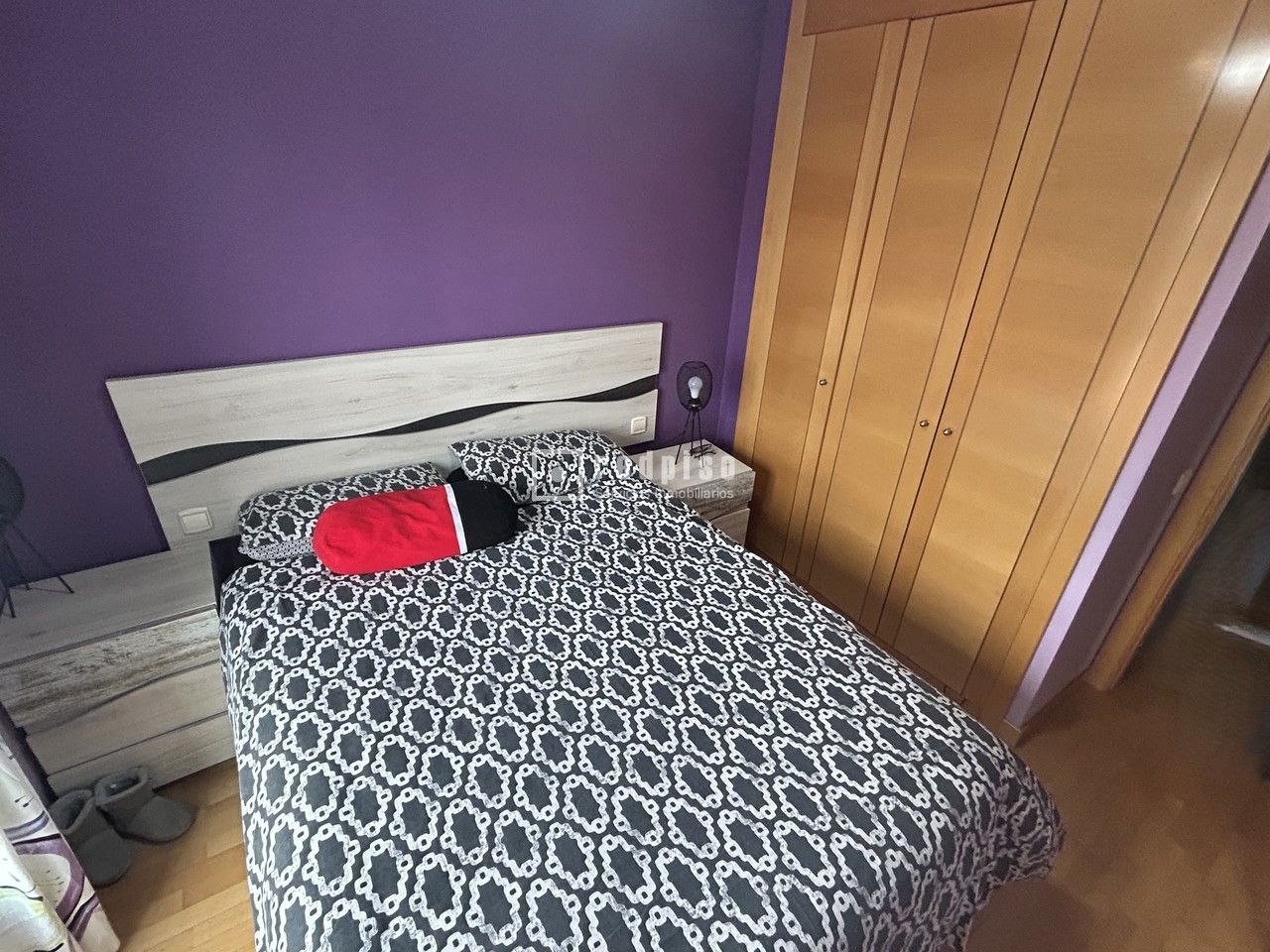 Piso en alquiler en  Coslada, Madrid  2/8