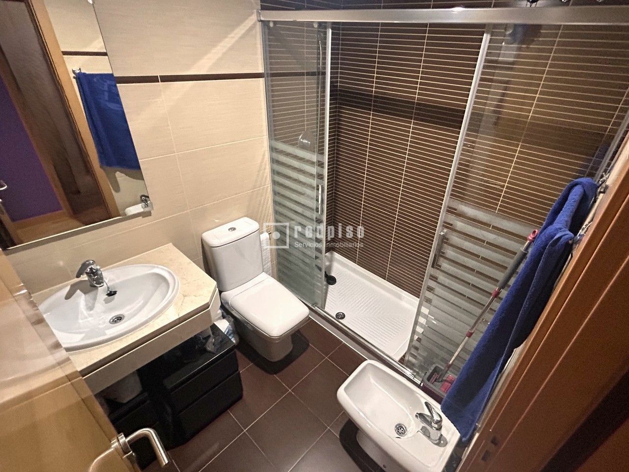 Piso en alquiler en  Coslada, Madrid  4/8