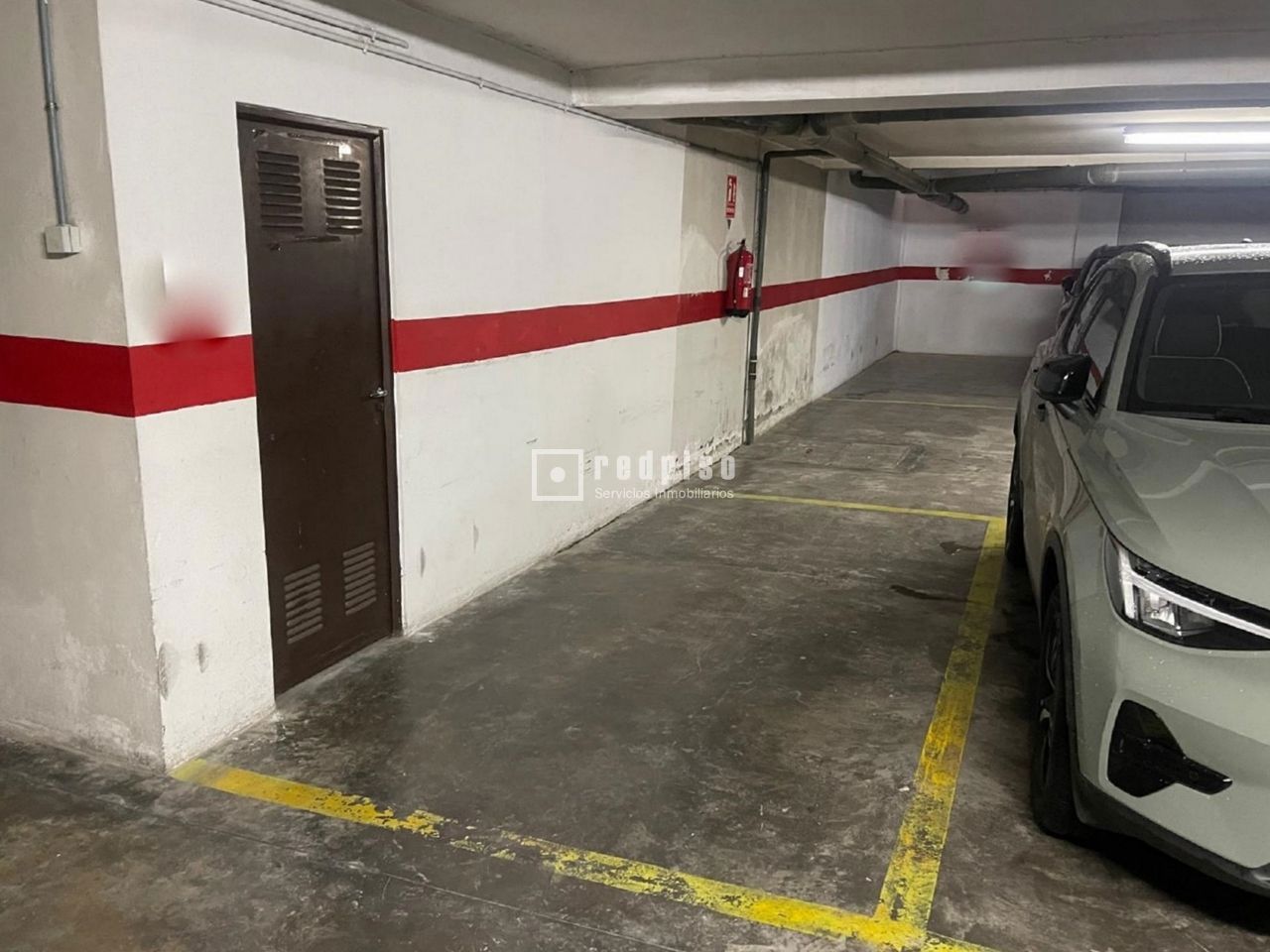 Trastero en venta en  avenida Pío XII, 15, Extramurs, Valencia  2/8