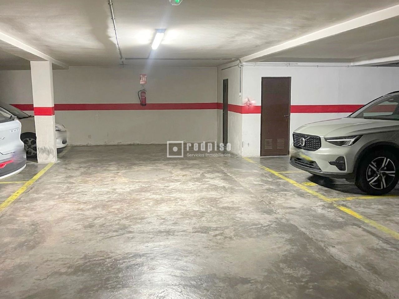 Trastero en venta en  avenida Pío XII, 15, Extramurs, Valencia  4/8