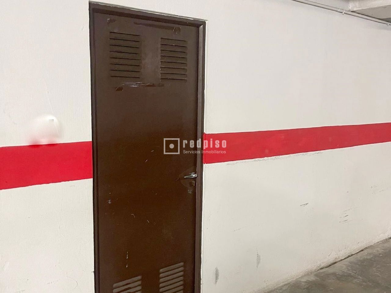 Trastero en venta en  avenida Pío XII, 15, Extramurs, Valencia  3/8