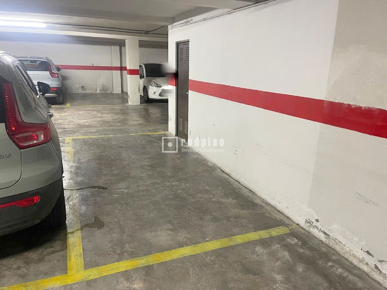 Trastero en venta en  avenida Pío XII, 15, Extramurs, Valencia  5/8