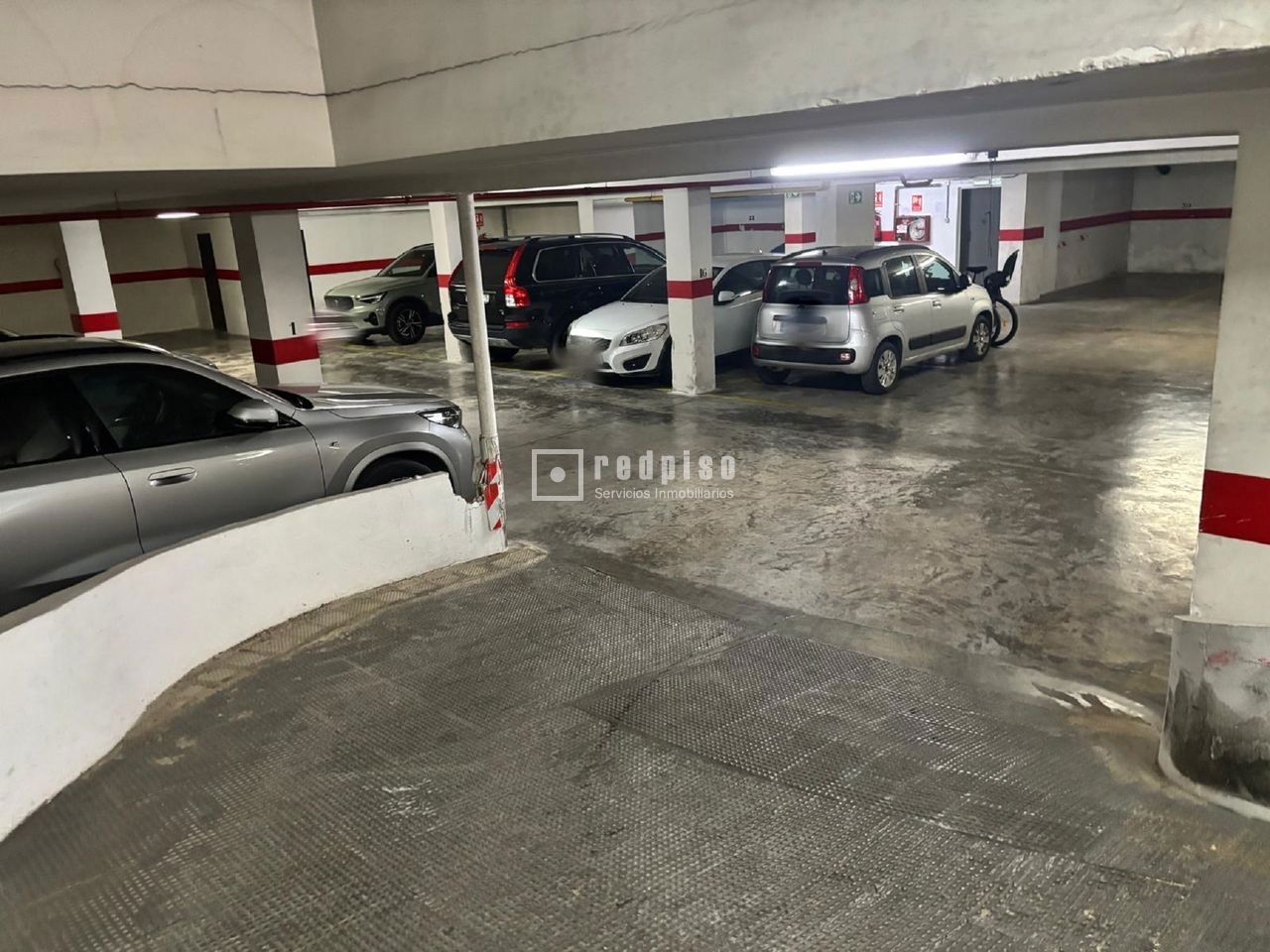 Trastero en venta en  avenida Pío XII, 15, Extramurs, Valencia  7/8