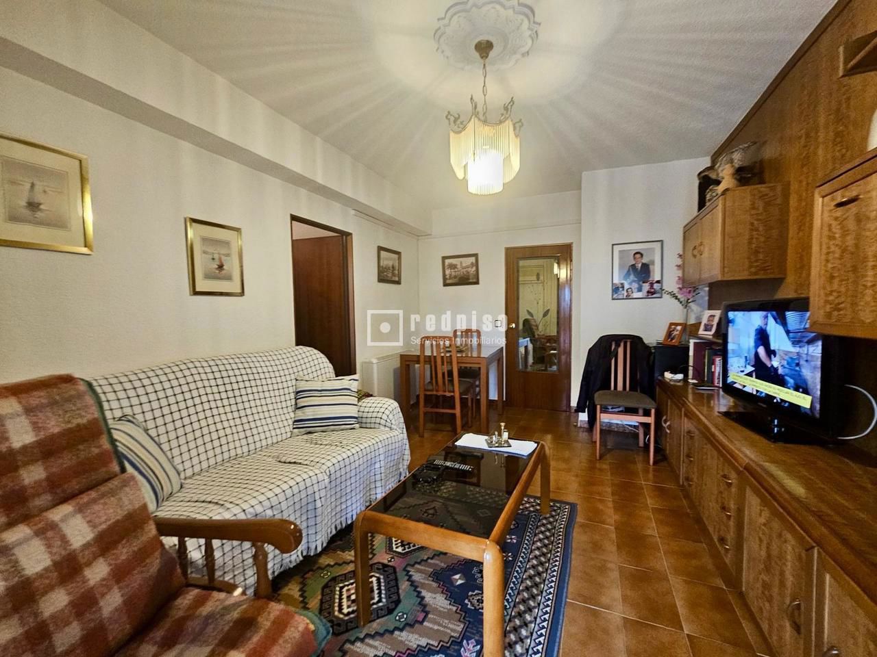 Piso en venta en Alcalá De Henares, Madrid 4/17