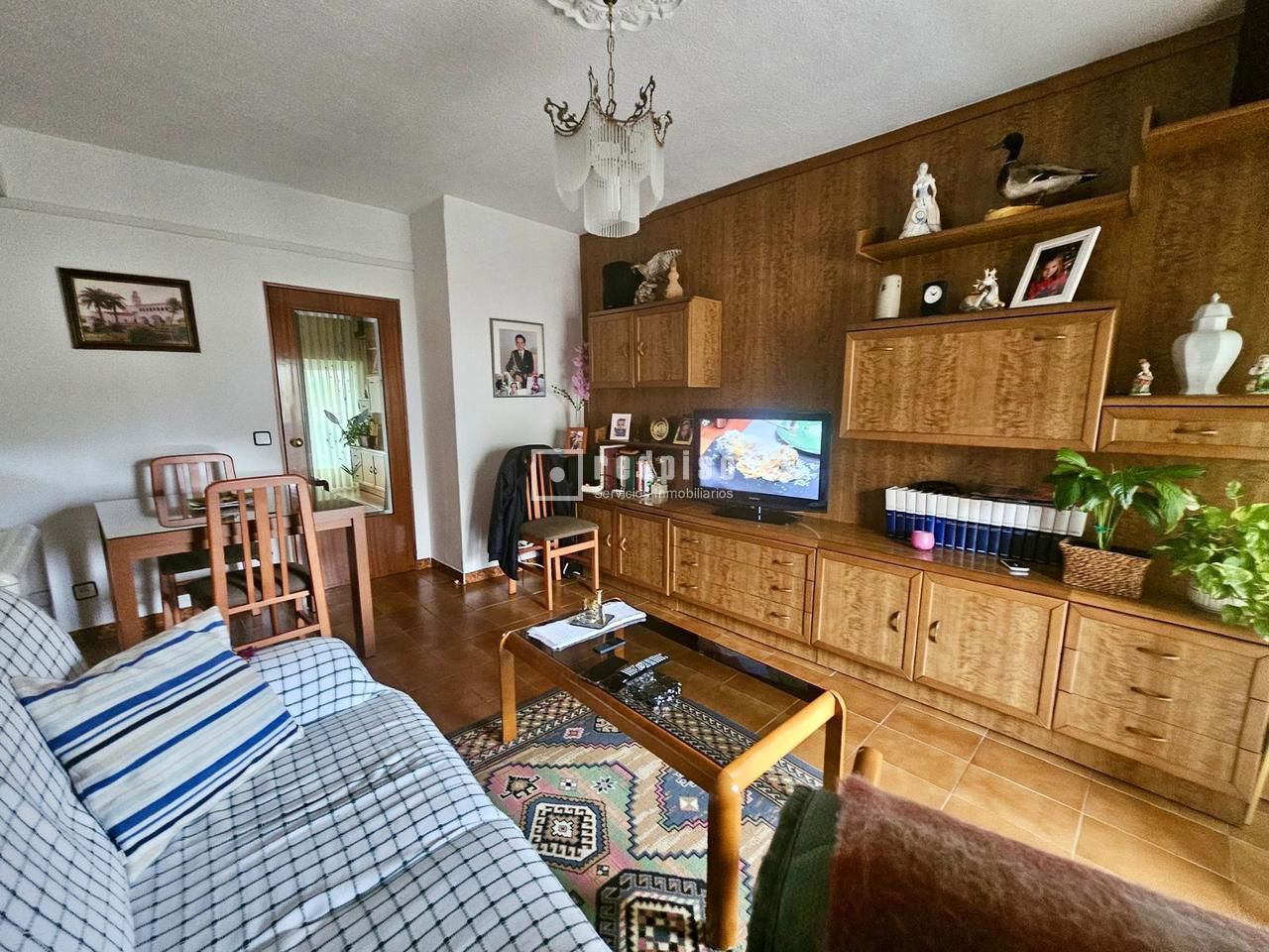 Piso en venta en Alcalá De Henares, Madrid 3/17