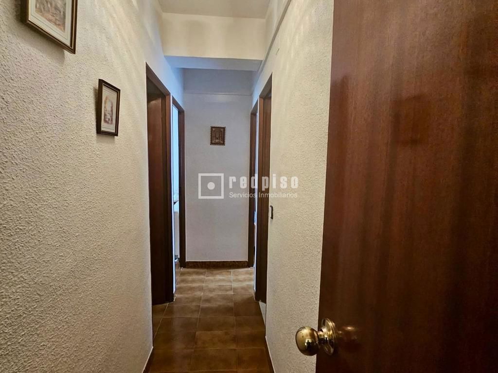Piso en venta en Alcalá De Henares, Madrid 10/17