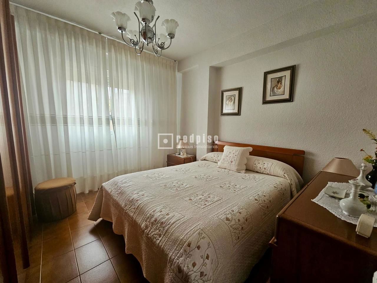 Piso en venta en Alcalá De Henares, Madrid 7/17