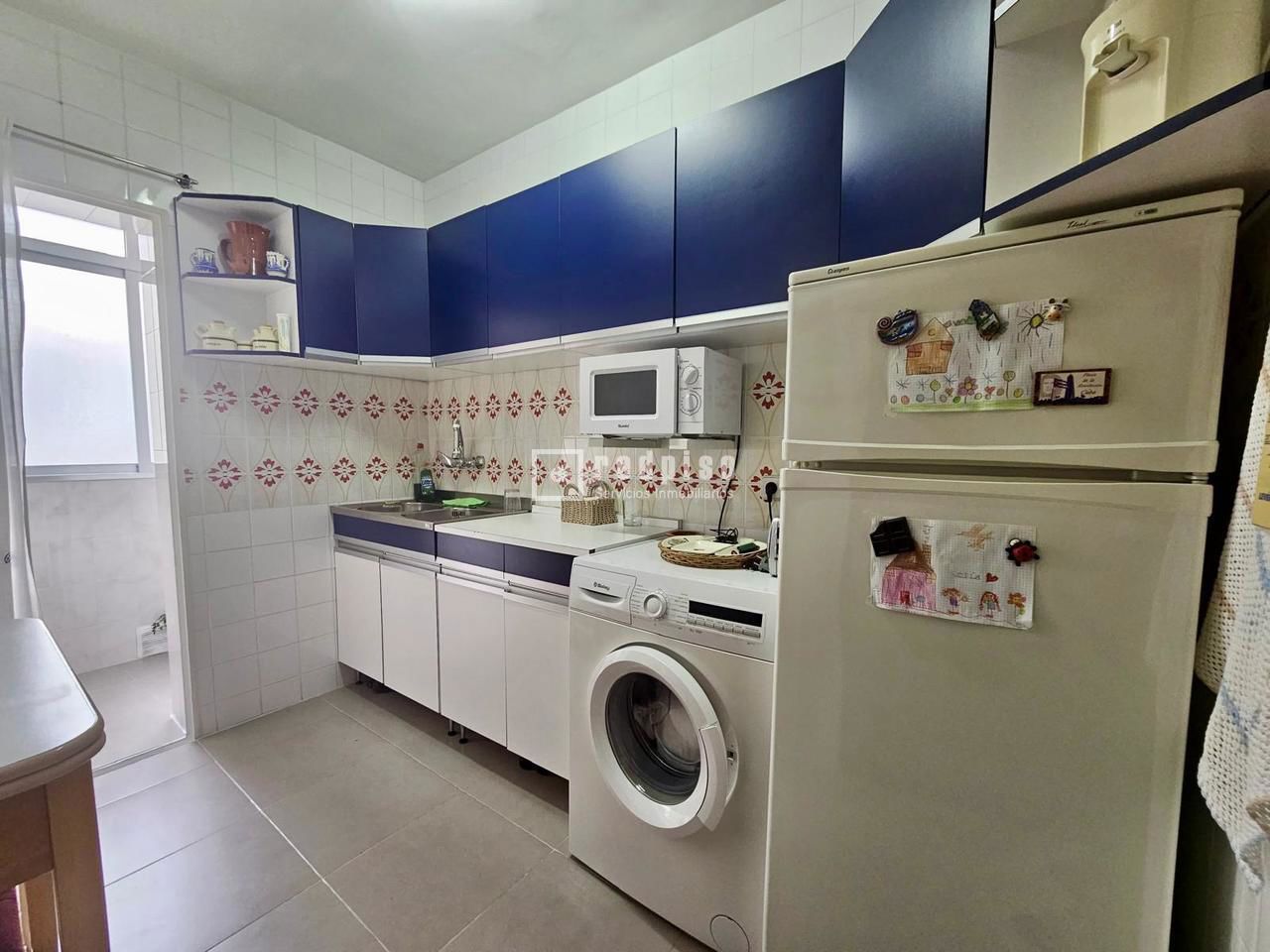 Piso en venta en Alcalá De Henares, Madrid 6/17