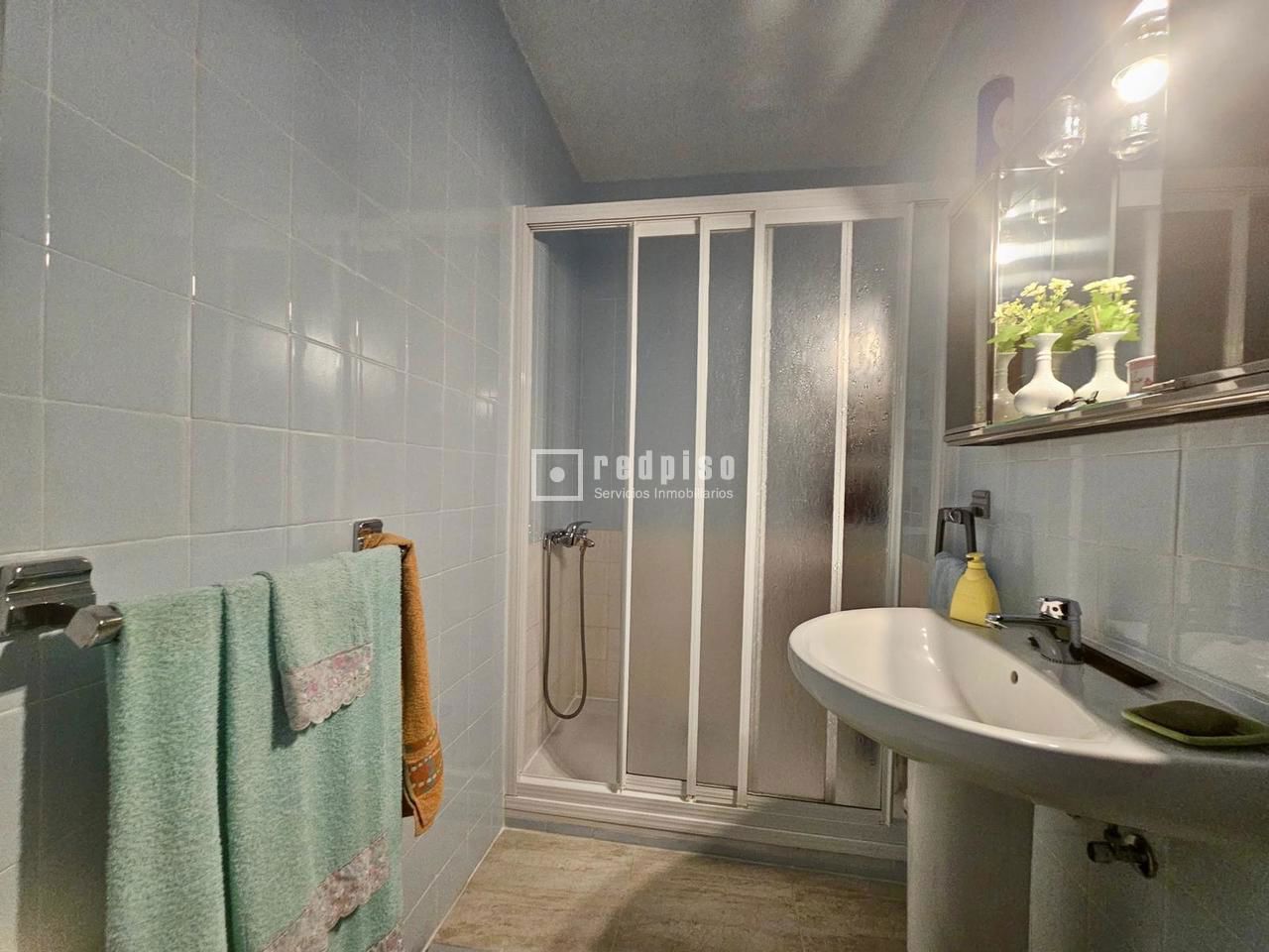 Piso en venta en Alcalá De Henares, Madrid 14/17