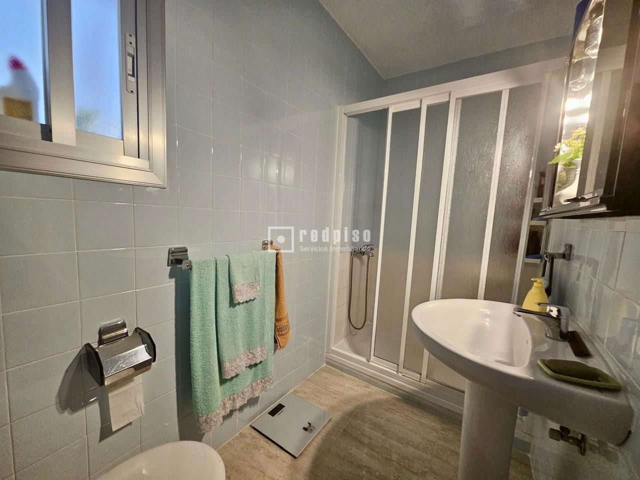 Piso en venta en Alcalá De Henares, Madrid 13/17