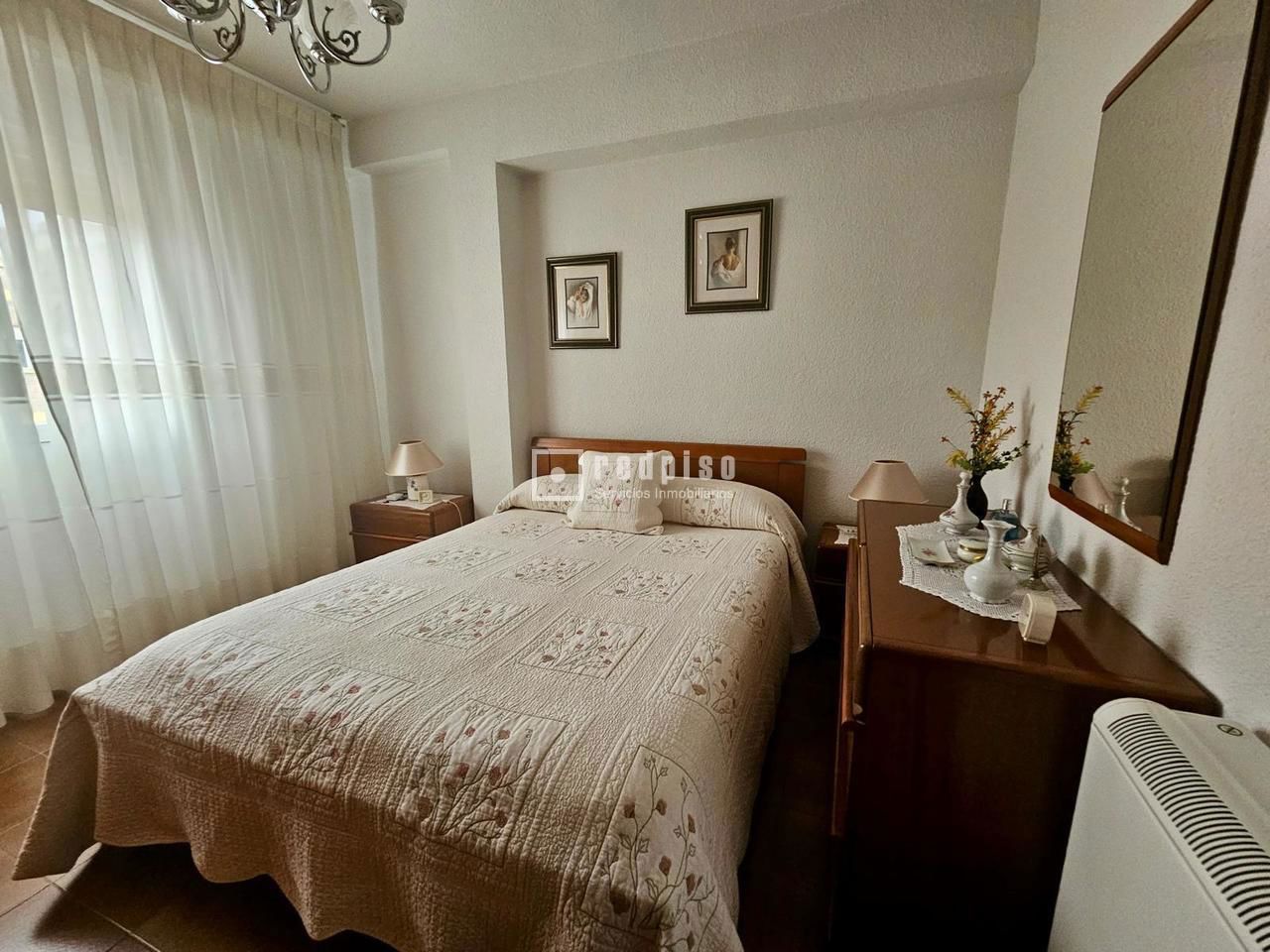 Piso en venta en Alcalá De Henares, Madrid 9/17