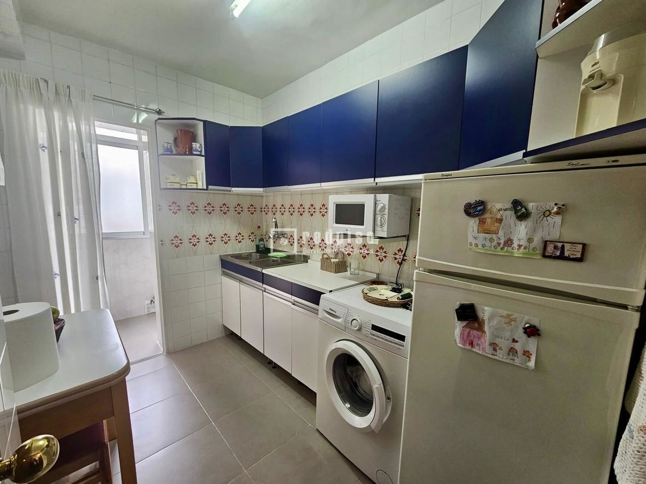 Piso en venta en Alcalá De Henares, Madrid 5/17