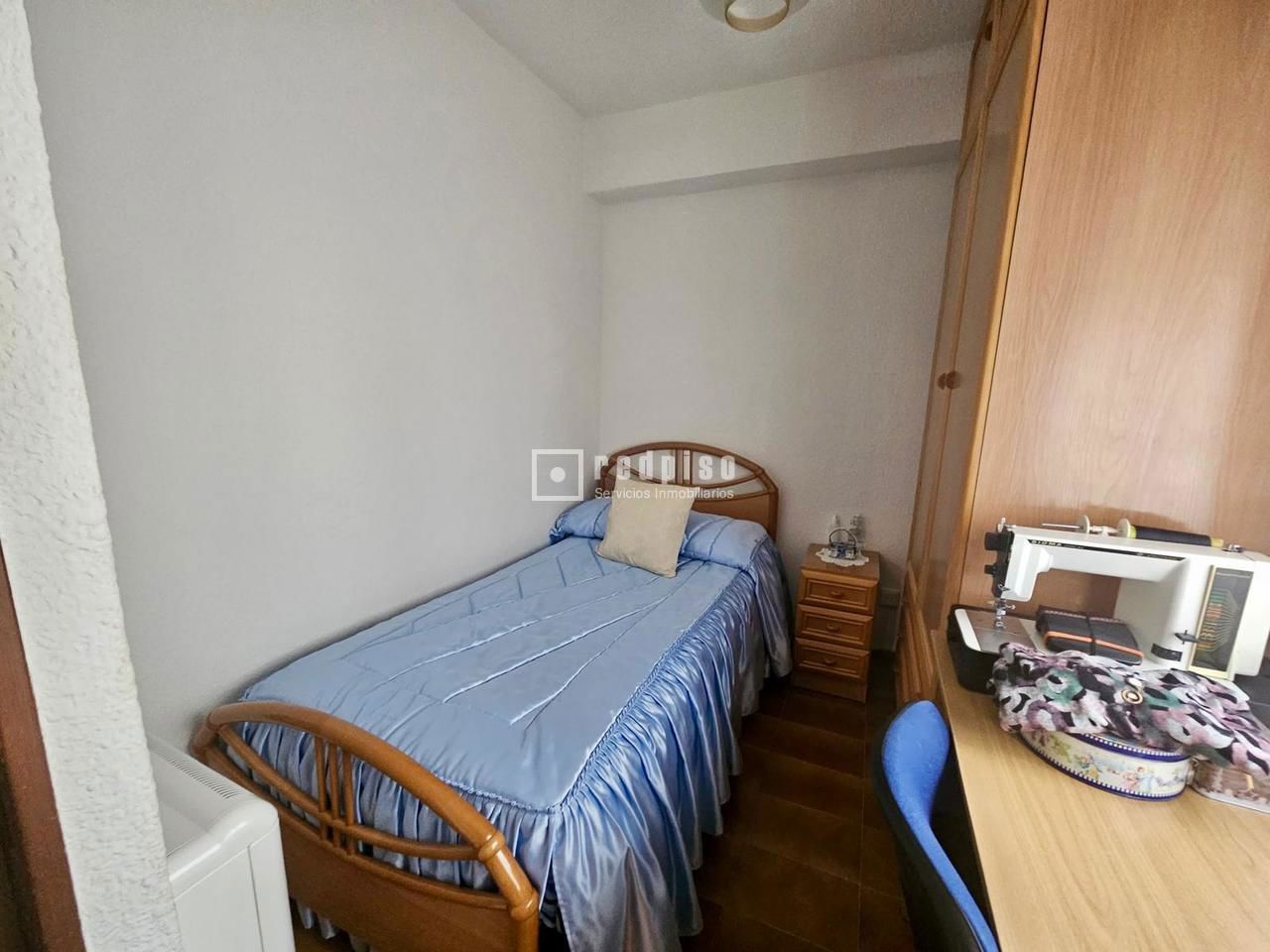 Piso en venta en Alcalá De Henares, Madrid 11/17