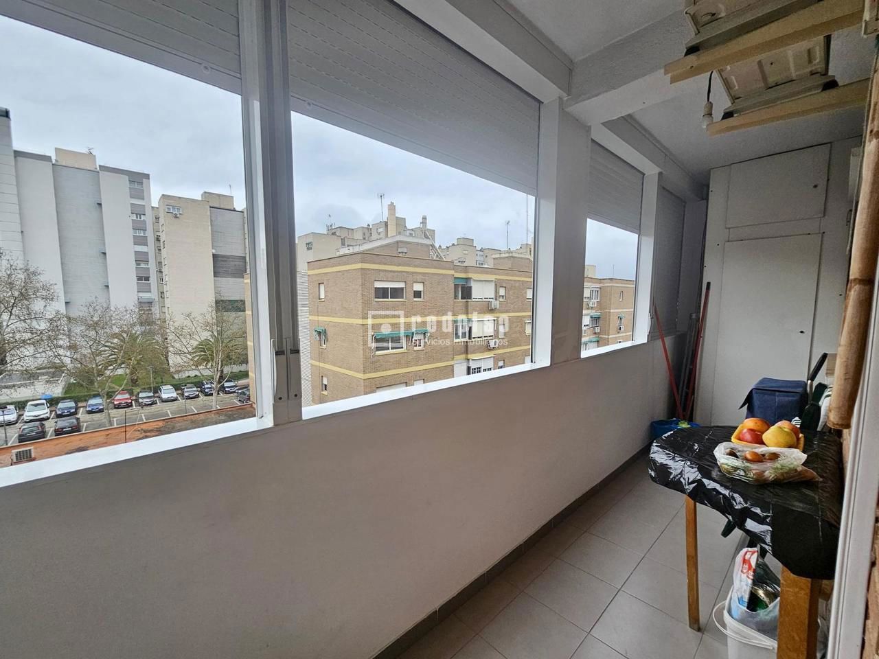 Piso en venta en Alcalá De Henares, Madrid 15/17