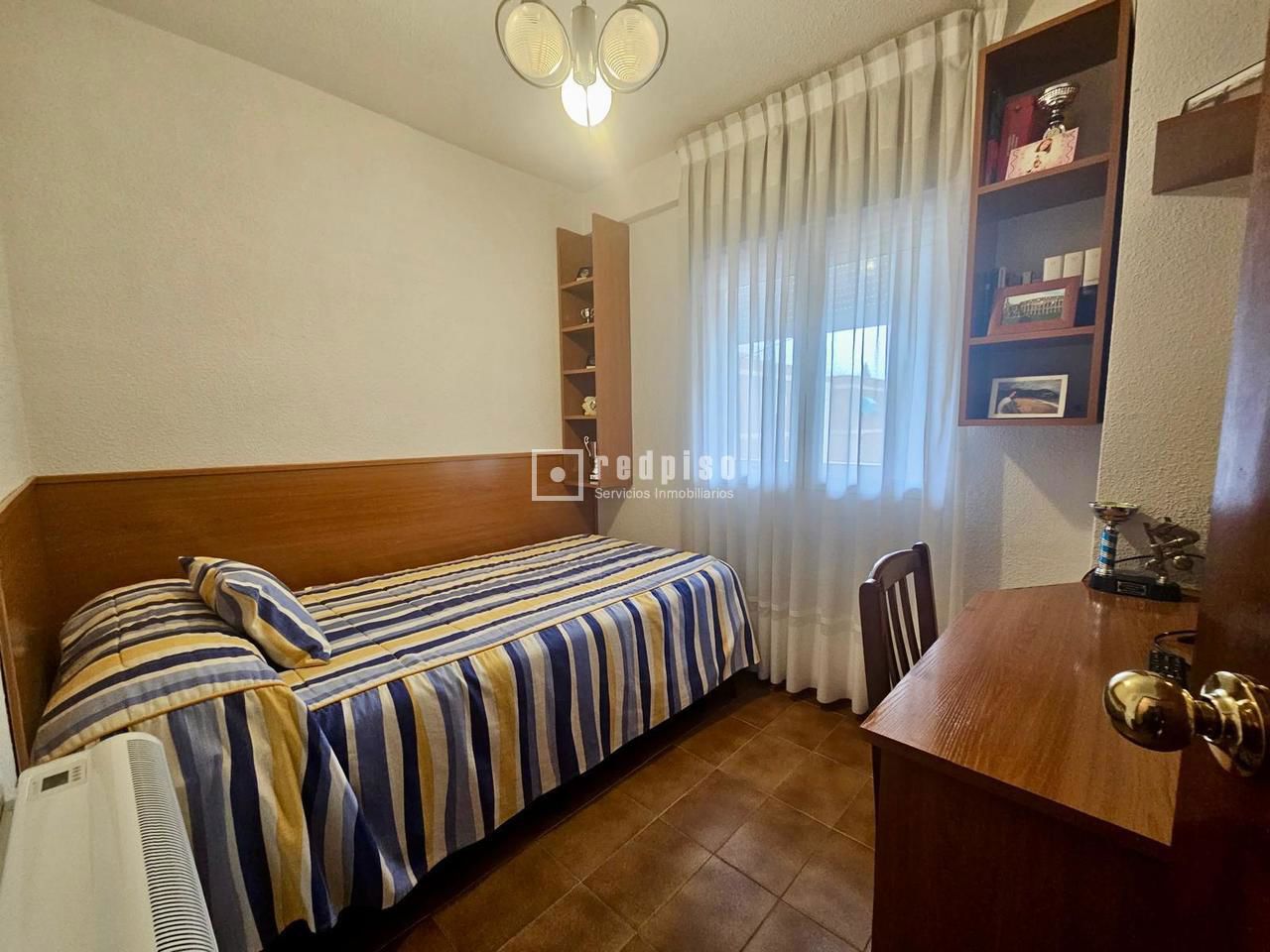 Piso en venta en Alcalá De Henares, Madrid 12/17