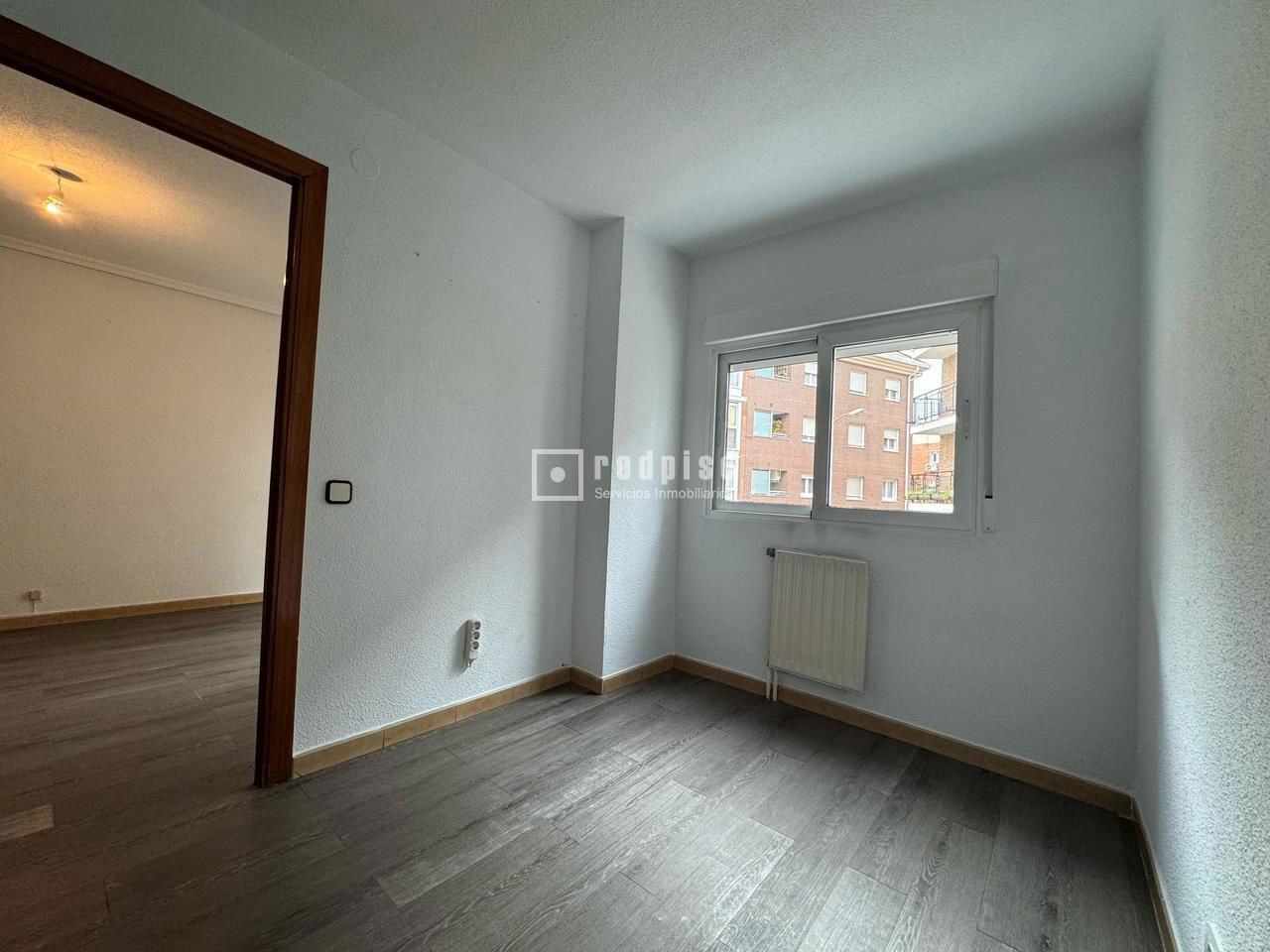 Piso en venta en Madrid 9/20