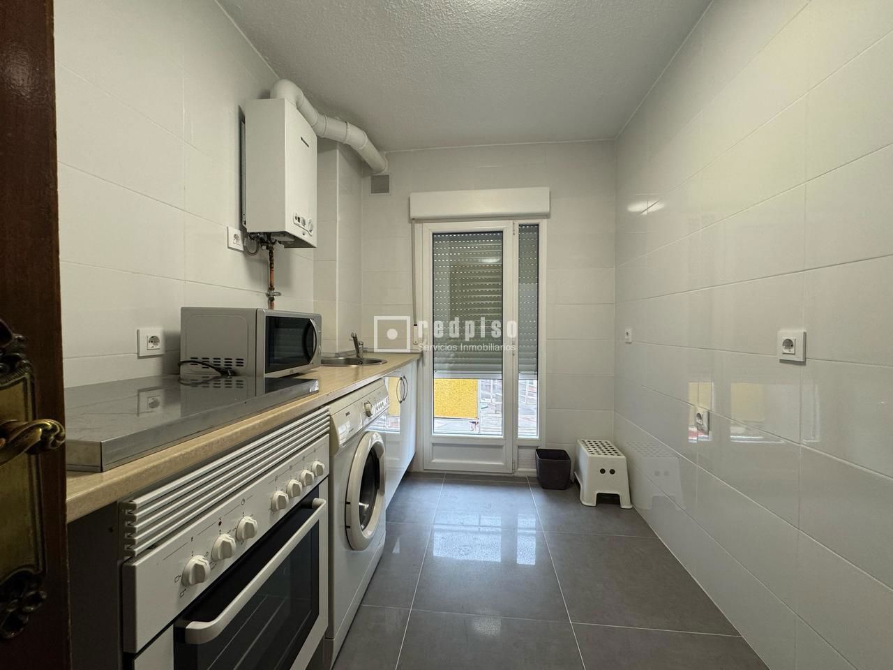 Piso en venta en Madrid 4/20