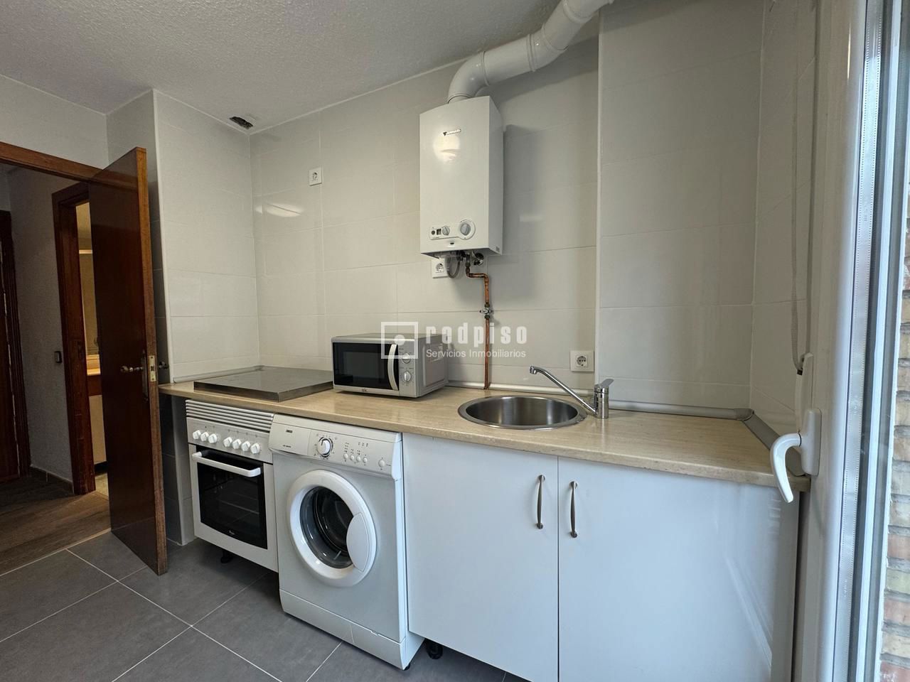 Piso en venta en Madrid 3/20