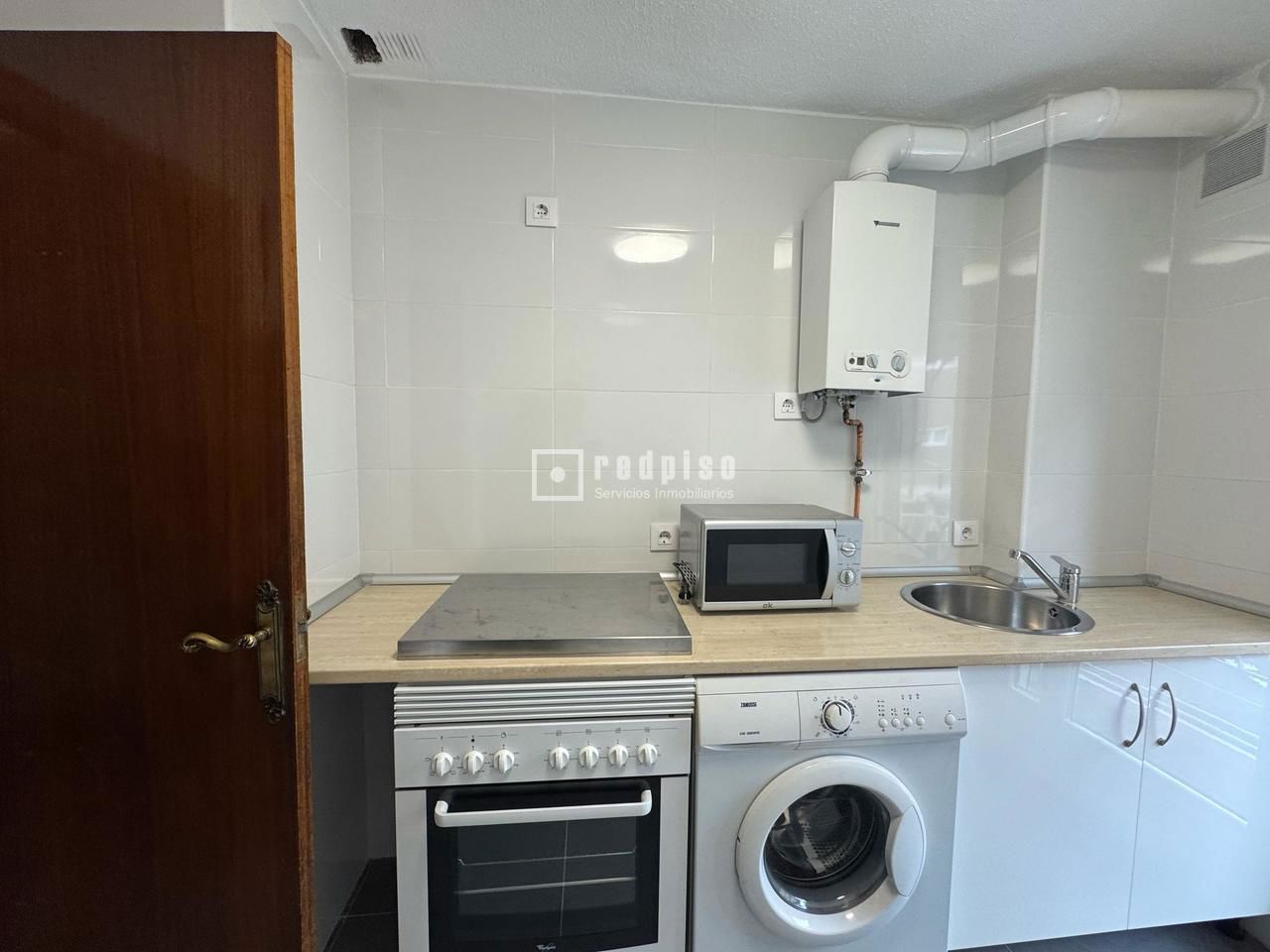 Piso en venta en Madrid 2/20