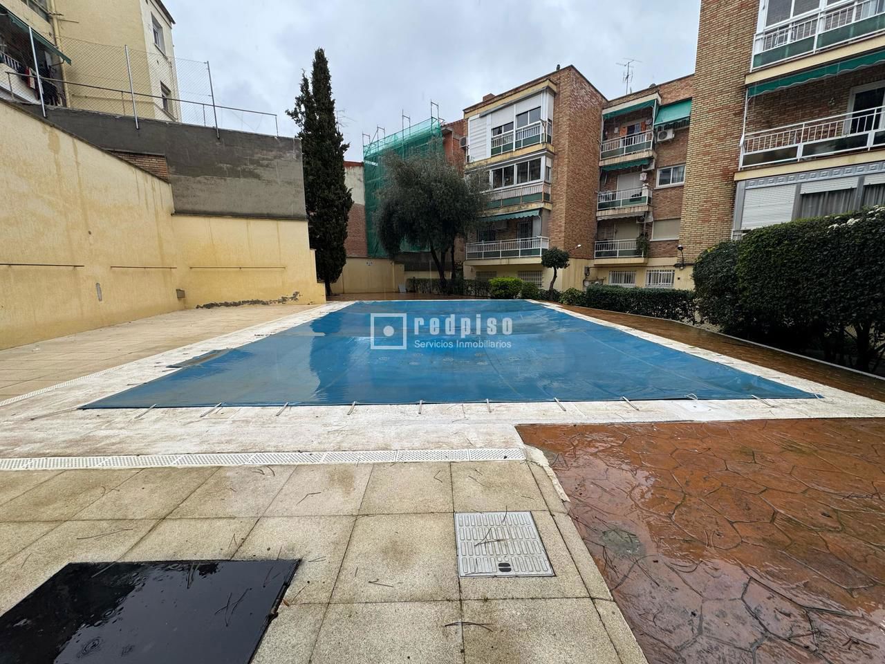 Piso en venta en Madrid 20/20