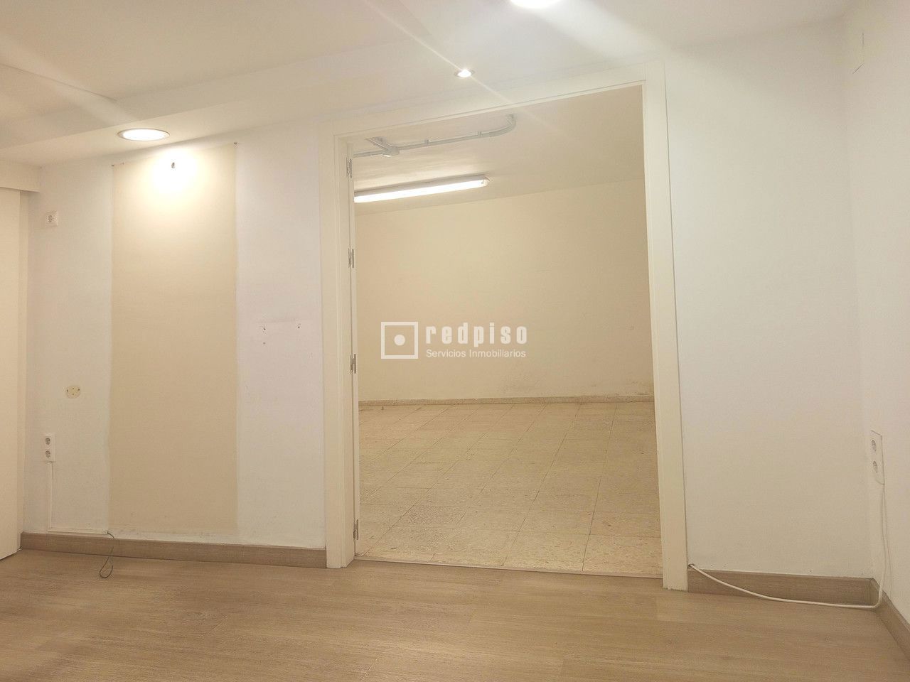 Local en venta en  calle de San Vicente de Paúl, Casco Antiguo, Sevilla  33/45