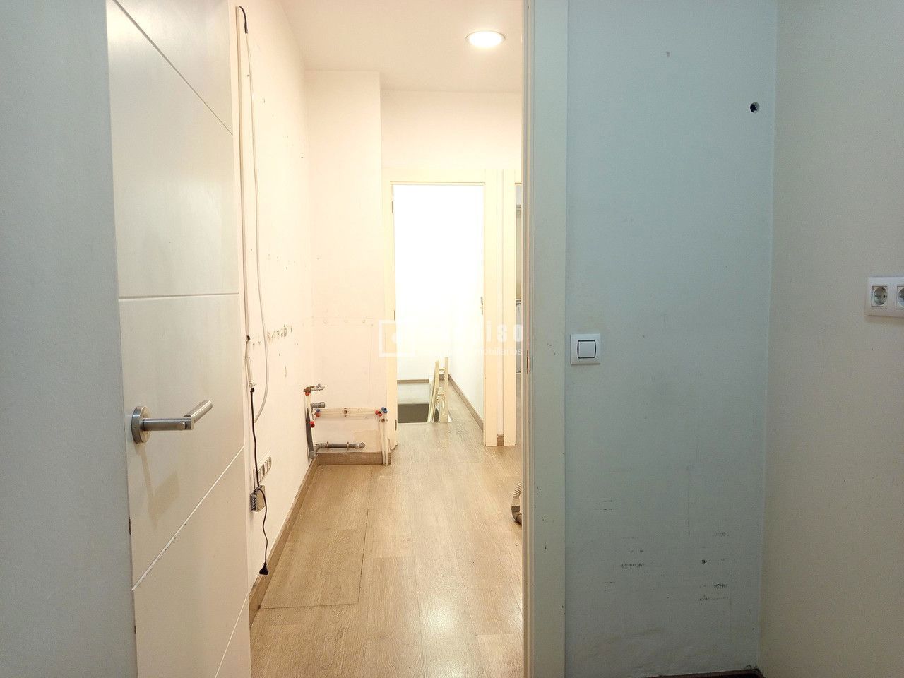 Local en venta en  calle de San Vicente de Paúl, Casco Antiguo, Sevilla  23/45