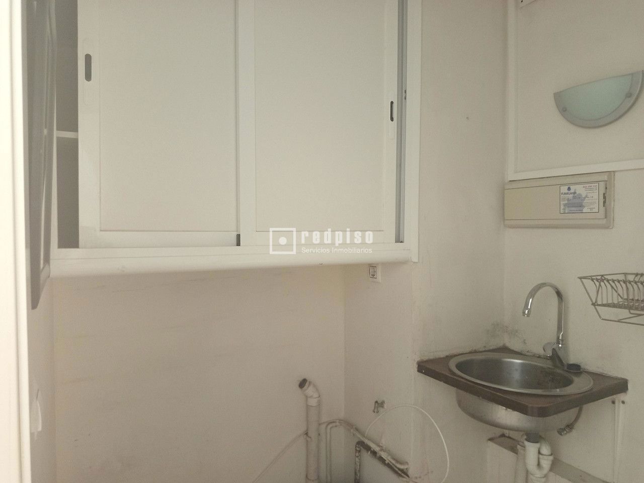 Local en venta en  calle de San Vicente de Paúl, Casco Antiguo, Sevilla  24/45