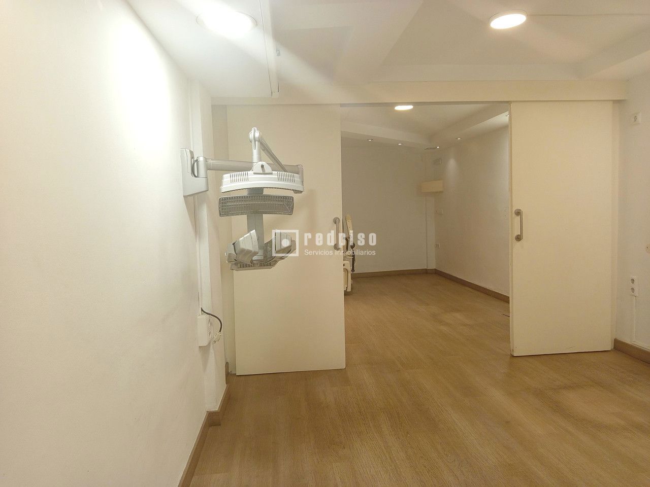 Local en venta en  calle de San Vicente de Paúl, Casco Antiguo, Sevilla  32/45